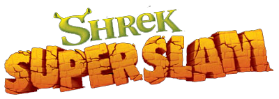 Shrek: Super Slam - Clear Logo Image