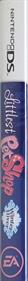 Littlest Pet Shop: Winter - Box - Spine Image