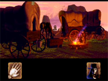 Silverload - Screenshot - Gameplay Image