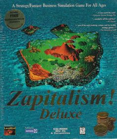 Zapitalism! Deluxe