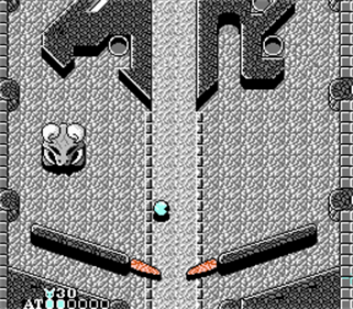 Pinball Quest - Screenshot - Gameplay Image