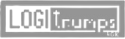 LOGITrumps Ultimate - Clear Logo Image