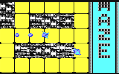Maze Runner - Screenshot - Gameplay Image