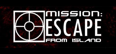 Mission: Escape from Island - Banner Image