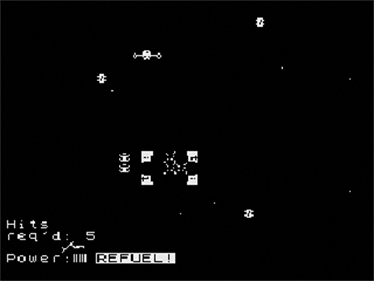 Titan Defender + Dual Duel - Screenshot - Gameplay Image