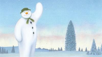 The Snowman - Fanart - Background Image