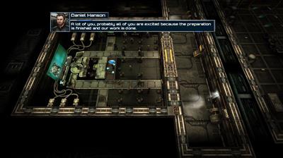 Meridian: New World - Screenshot - Gameplay Image