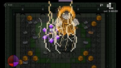 bit Dungeon - Screenshot - Gameplay Image