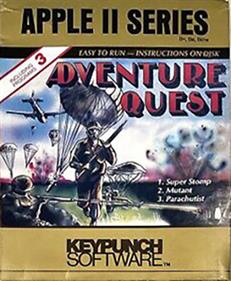 Adventure Quest