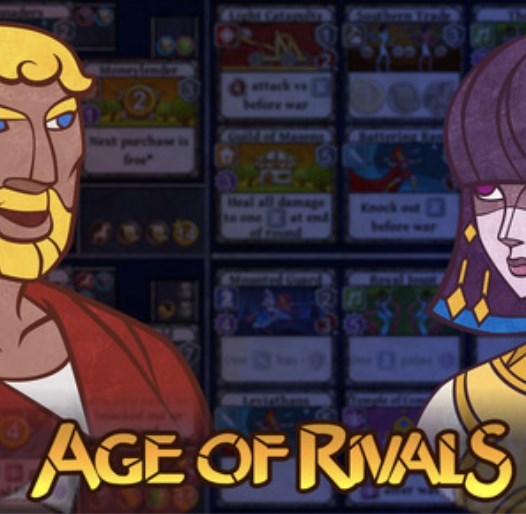 Age of Rivals