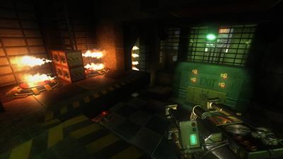 Magnetic: Cage Closed - Screenshot - Gameplay Image