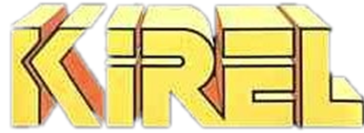 Kirel - Clear Logo Image