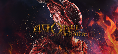 Agony Unrated - Banner Image