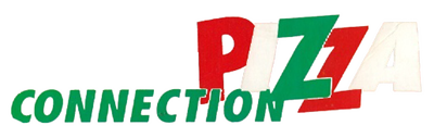 Pizza Connection - Clear Logo Image