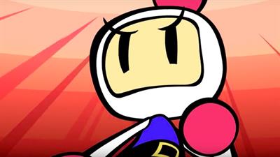 Super Bomberman R - Fanart - Background Image