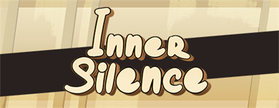 Inner silence - Clear Logo Image