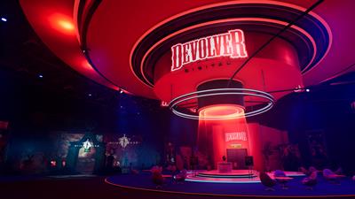 Devolverland Expo - Screenshot - Gameplay Image