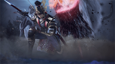 Toukiden: Kiwami - Screenshot - Gameplay Image