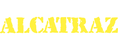 Alcatraz - Clear Logo Image