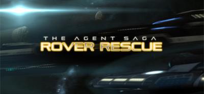 Rover Rescue - Banner Image