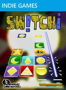 Switch!