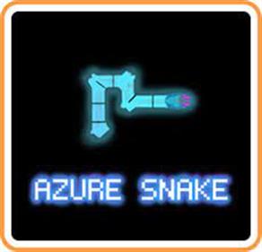 Azure Snake