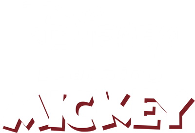 Disney Learning: Mickey - Clear Logo Image