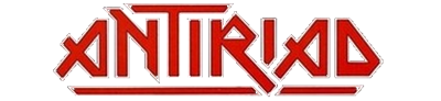 Antiriad - Clear Logo Image