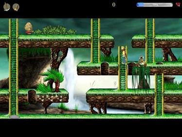Worlds of Billy 2 - Screenshot - Gameplay Image