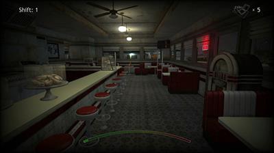 Joe's Diner - Screenshot - Gameplay Image