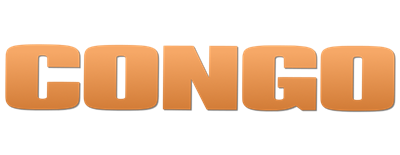 Congo - Clear Logo Image