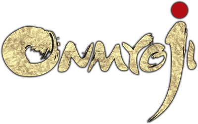 Onmyoji - Clear Logo Image