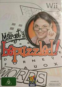Margot's Bepuzzled - Box - Front Image