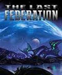 The Last Federation - Box - Front Image