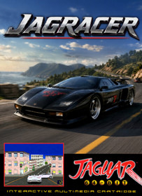 JagRacer