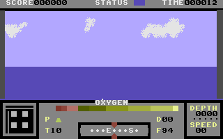 Torpedorun