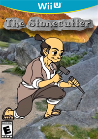 The Stonecutter - Box - Front Image