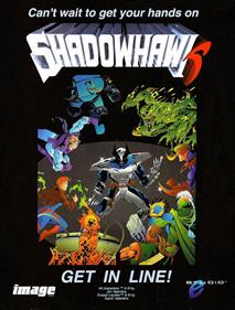 Shadowhawk