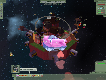 Outpost Kaloki - Screenshot - Gameplay Image