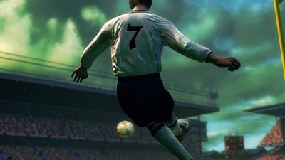 World Soccer: Winning Eleven 6 International - Fanart - Background Image