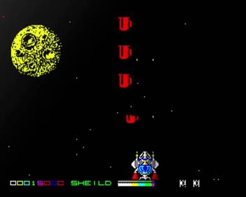 Speed Zone  - Screenshot - Gameplay Image