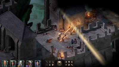 Pillars of Eternity II: Deadfire - Screenshot - Gameplay Image