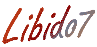 Libido 7 - Clear Logo Image