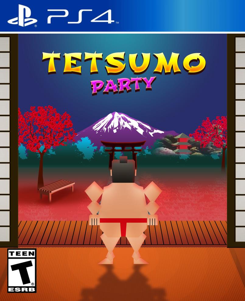 Tetsumo Party