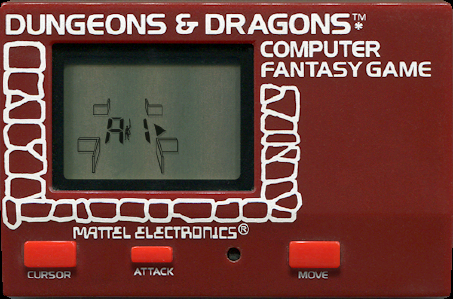 Dungeons & Dragons 