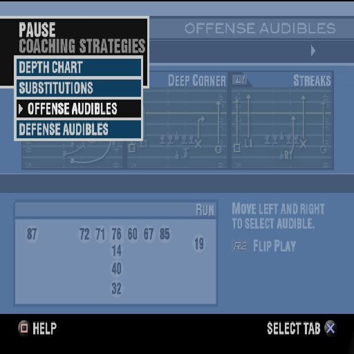 Madden NFL 2004 Images - LaunchBox Games Database