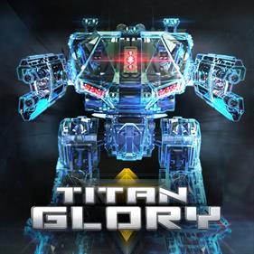 Titan Glory - Box - Front Image