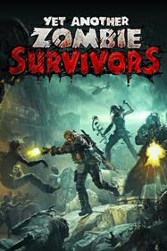 Yet Another Zombie Survivors - Box - Front Image