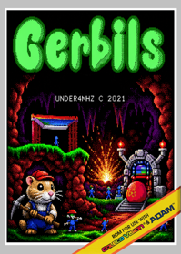 Gerbils