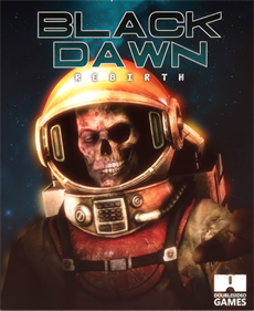 Black Dawn: Rebirth - Box - Front Image